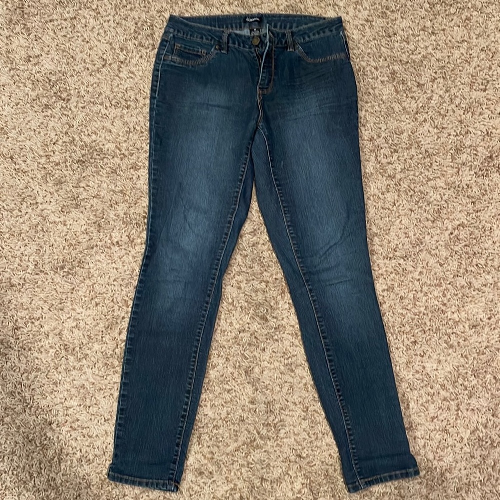 Women’s jeans